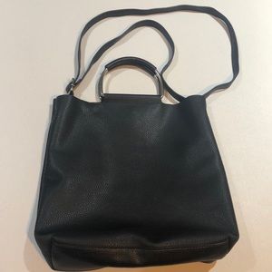 NWOT Okpta Handbag